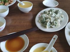-鸿毛饺子(紫竹桥店)