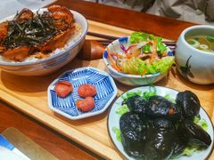 -肥朵食堂(带梦胡同店)