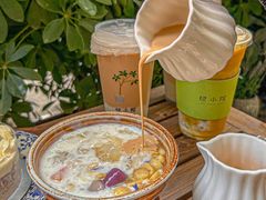-绿小院(荔湾店)