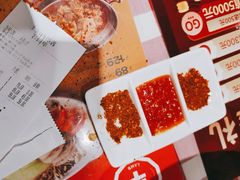 -西贝莜面村(上海百联西郊店)