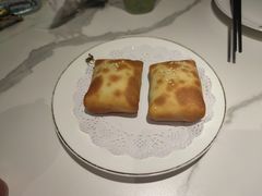 -阿里疆Alijiang·丝路美食·异域风情·清真(长楹天街店)