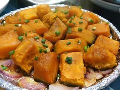 -富临轩私房菜(集庆门大街店)
