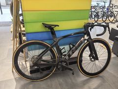 -TREK崔克自行车(碧云店)