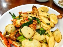 -红灯笼龙凤饭店(宁波老字号店)