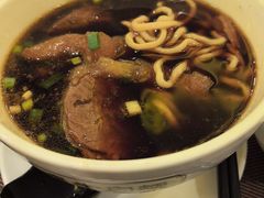 -中国厨房/台湾牛肉面