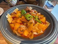-耶里夏丽·丝路新疆菜·清真食品(徐家汇臻选店)