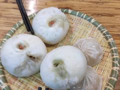 -韩包子(青石桥店)