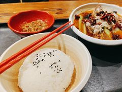 -红料理|串串有瘾·烧烤(吴中路店)