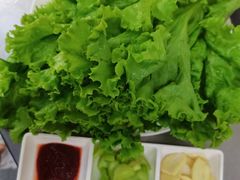 -松明一烤肉馆(鲁园店)