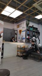 -吉米护肤造型