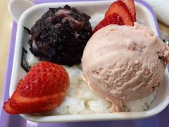-满记甜品(王府井北京市百货大楼店)
