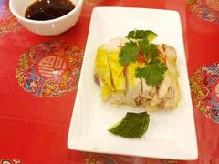 -玉华台饭庄(裕中西里小区店)