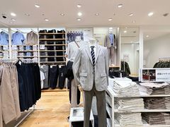 -优衣库(银座店)