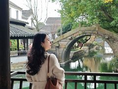 -黎里古镇