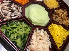 -将军牛排·尔滨地标朝鲜族美食(总店)