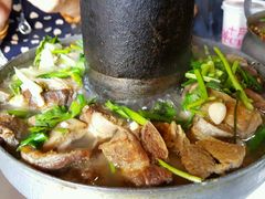 -唠叨坊私房菜(五一街店)