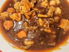 -苏闽菜馆(鞍山道店)