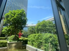 -喜来登由由大酒店九州膳坊中餐厅