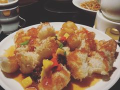 山楂酥皮肉-炳胜品味(海印总店)