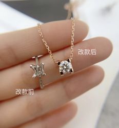 -Zbird钻石小鸟·钻戒婚戒定制高端珠宝私人定制中心