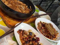 -小厨食堂(黄田坝店)