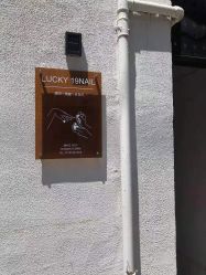 -Lucky 19日式美甲美睫
