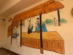 -恩你小木屋·烤肉韩式料理(嘉兴秀洲店)