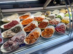 -小山城麻辣香锅(新邻生活广场店)