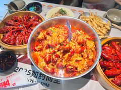 -靓靓蒸虾·头牌蒸虾(雪松路总店)