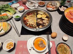 -一绪に寿喜烧(夫子庙水游城店)