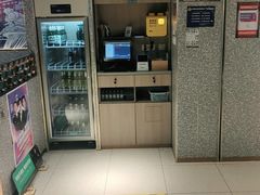 -半天妖烤鱼(东方新天地店)