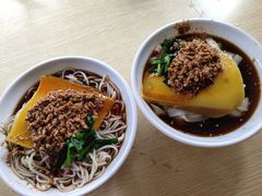 -洪记凉米线(新兴路店)