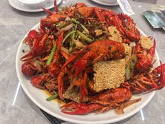 -虾女王·龙虾·烧烤(龙江店)