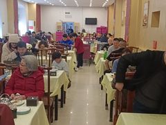 -奥华餐厅·老张记(台基厂店)
