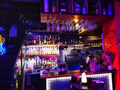 -好久不见网红乐队酒吧(鼓浪屿海底世界店)