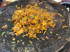-Dombe豚(黑猪肉街店)