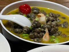 -锡和无锡菜·三白油条(景丽苑店)