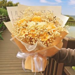 点击看大图 -今生有约婚纱摄影店(景德路店)