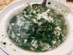 -乾隆美食·本帮菜(黄河路店)