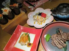 -大江户日本料理(吕厝店)