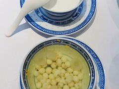 桂花香鸡头米-小洋房•海鲜火锅酒楼(华林路店)