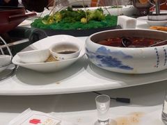 -湖锦酒楼·32年地道湖北菜(光谷店)