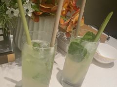 -金链花·泰国餐厅(国贸店)