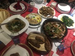 -荣成倪氏海泰度假酒店-餐饮