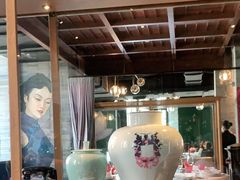 -三号黄浦会Canton Table