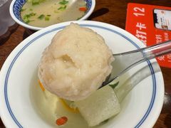 -李犟大爆鳝面·手工蟹黄包(湖滨西湖店)