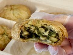 现烤苔条果仁-龙华素斋(龙华路店)