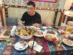-烟疆印象新疆菜(万联广场店)