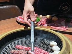 -虎哥六韩式烤肉料理 TIGERGRILL(隆生金山湖中心购物广场店)