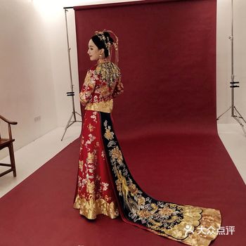 经过朋友介绍就选择了琦奥，结果证明选择没有错